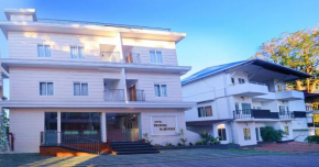 Princess De Munnar - 3 star Hotel